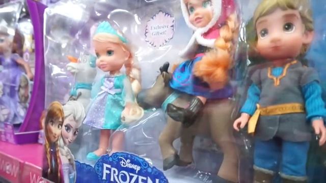 Toy Hunting in Korea - DongDaeMun Toy Wholesale Market - Cute Adorable Toys of Korea смотреть онлайн