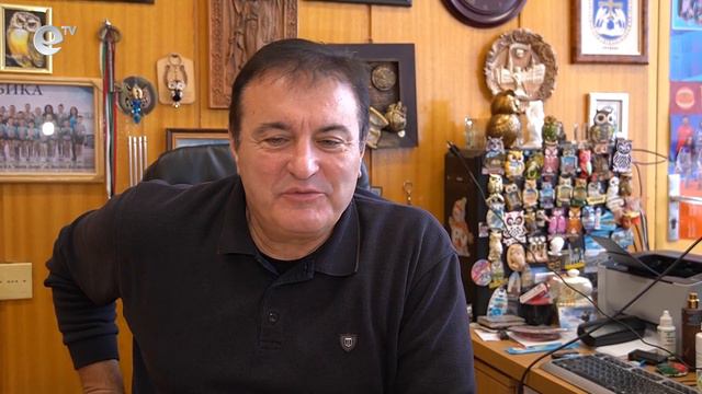 СУ “Петко Р. Славейков“ с приз за най-масово участие в Европейския ден на спорта смотреть онлайн