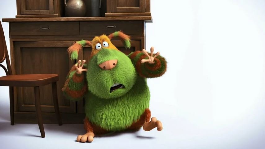 Финник (2022) Трейлер смотреть онлайн