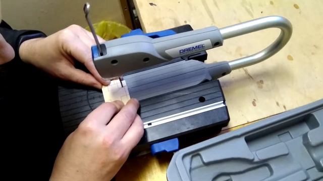 Тестирование лобзика фирмы dremel moto-saw смотреть онлайн