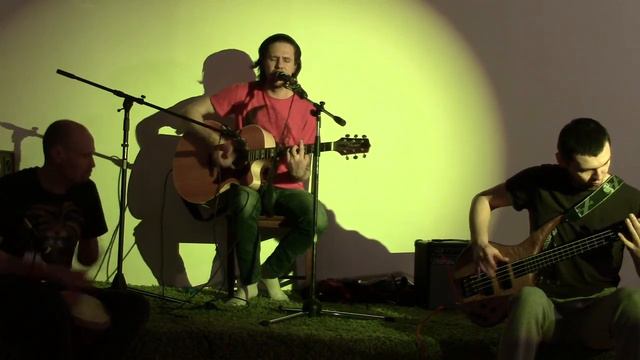 PSY-D в Лофте на Преображенке