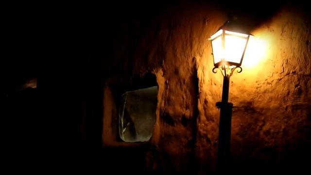 Аптека, Улица, Фонарь. смотреть онлайн