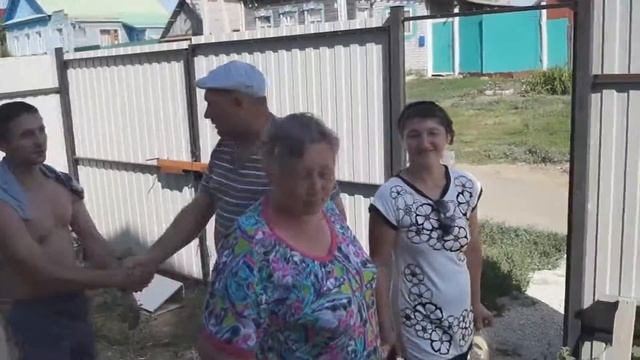 Новоселье смотреть онлайн