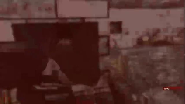 custom map zombie смотреть онлайн