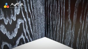 175. Белоснежная патина. Шикарный вид даже после финиша