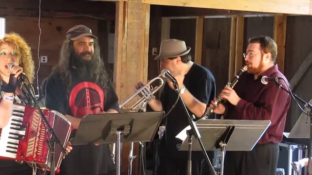 KLEZMER - 04 смотреть онлайн