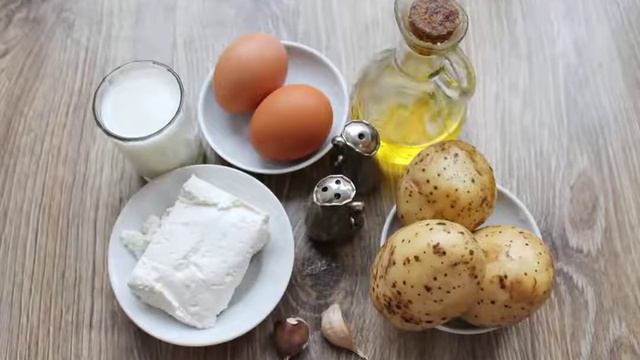 Картофель по княжески смотреть онлайн