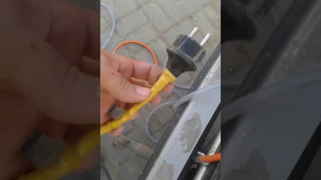 Как поменять пьезу на пушке мастер 17квт смотреть онлайн