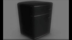 Звук холодильника / Шум холодильника / Звуки для сна / Refrigerator sound / Refrigerator noise