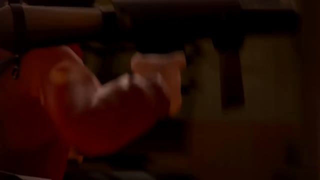 TF2/ БЛЕНДЕР/ ПРЕДСТАВЛЯЕМ КЛАСС: СРАЛДАТ смотреть онлайн