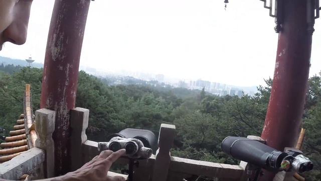 FlypengsTV / Автостопом по Китаю. Часть 24 смотреть онлайн