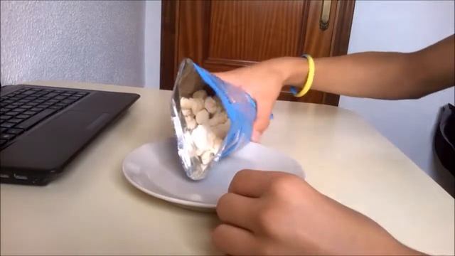 Обзор кукурузных палочек смотреть онлайн