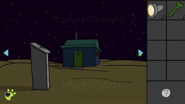 Soup-A-Scape [Colorbomb] Escape Game 脱出ゲーム 攻略 Full Walkthrough
