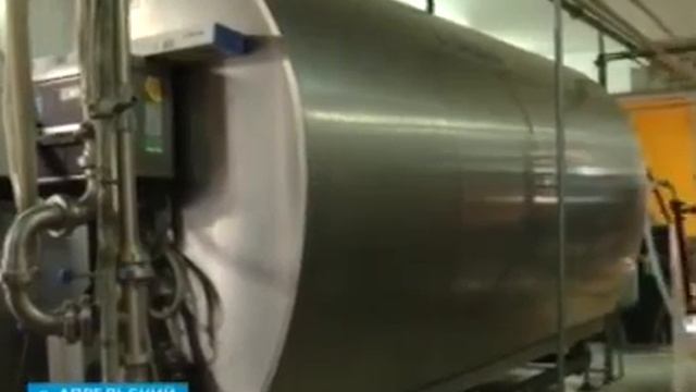 200 литров молока от коровы в сутки - реально смотреть онлайн