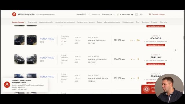 КАК РАЗВОДЯТ ПРИ ПОКУПКЕ АВТО С АУКЦИОНОВ ЯПОНИИ. смотреть онлайн