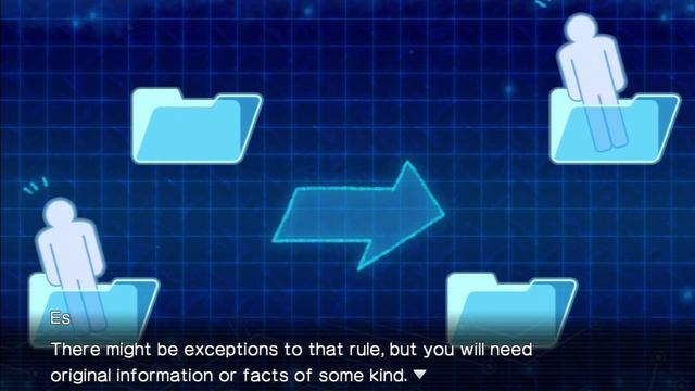 XBlaze Code: Embryo Chapter 10 Part #30 смотреть онлайн