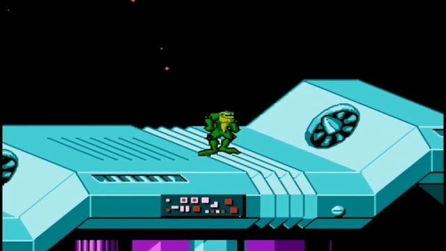 Боевые жабы и Двойной дракон денди Battletoads and Double Dragon Nes теперь на android смотреть онлайн