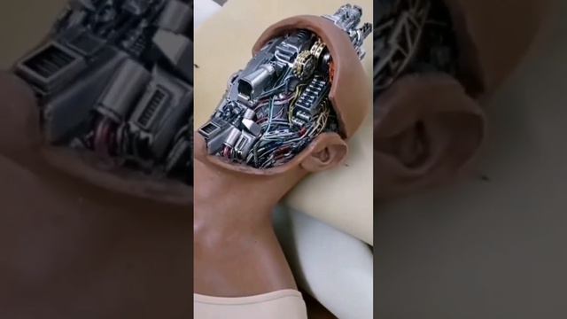 Сегодня нельзя никому верить... Технологии решают многое. смотреть онлайн