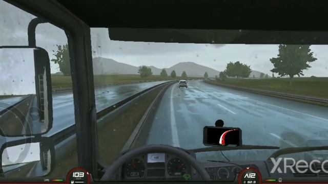 прахаждение евро трак симулятор 3 чвсть1 смотреть онлайн