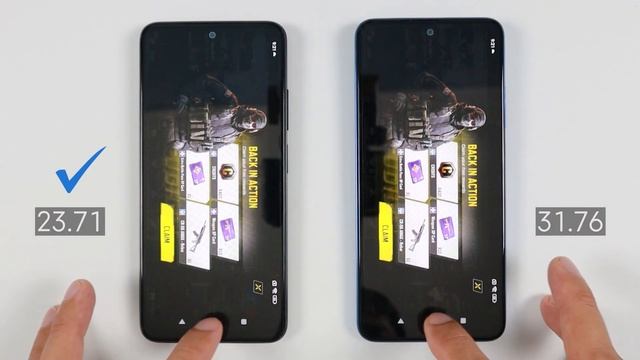 POCO M4 Pro vs Redmi Note 11 SPEED TEST & CAMERA Comparison | Zeibiz смотреть онлайн