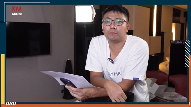 Samsung 聲霸 Soundbar Q700B 開箱！值得買嗎？| 環繞 3.1.2 還可以未來升級 但你真的需要嗎？|你不知道的音響店老闆心聲 聲音原理是這樣 | смотреть онлайн
