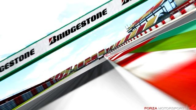Ferrari 250 Testa Rossa | Forza Motorsport 4 смотреть онлайн
