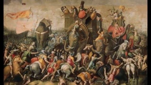 ஆரியப்படை கடந்த நெடுஞ்செழிய பாண்டியன் | Pandyan History - Part 3 смотреть онлайн