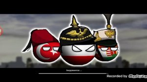 Я захватываю мир за СССР. игра:Countryballs Европа 1890