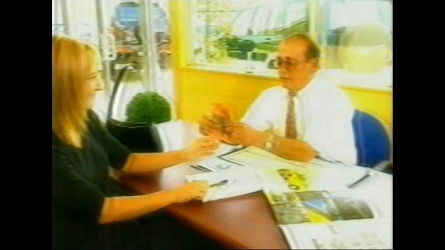 Costanzo Suzuki Ignis Commercial 2003 смотреть онлайн