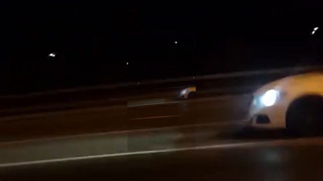 Mazda 3 MPS 520hp Vs Jaguar XFR VSperformance 630hp