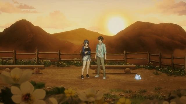 ? Love on Leave - 【Full Game Walk-through, Day 6】 - No Commentary смотреть онлайн