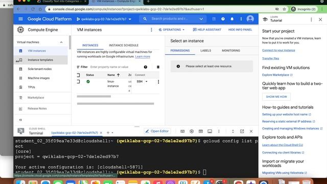 Classify Text into Categories with the Natural Language API || Qwiklabs || GSP063 смотреть онлайн