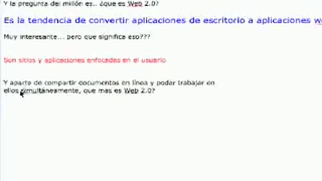Web 2.0 la revolucion social de internet смотреть онлайн