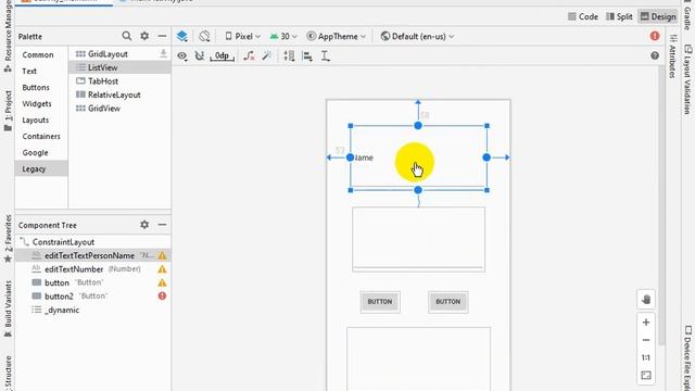Bài 16 Cloud Firestore смотреть онлайн