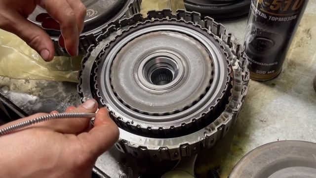 Готовим GOLF в 1/4 в класс 9.9 смотреть онлайн