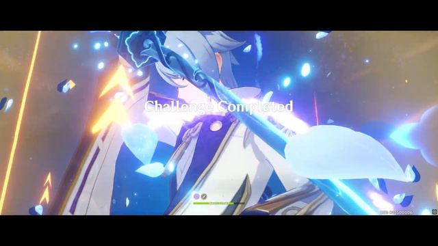 Candace Ayato Hypercarry Team | C0 Ayato C1 Candace C6 Yunjin C0 Zhongli | Genshin Impact 3.1 キャンディ смотреть онлайн