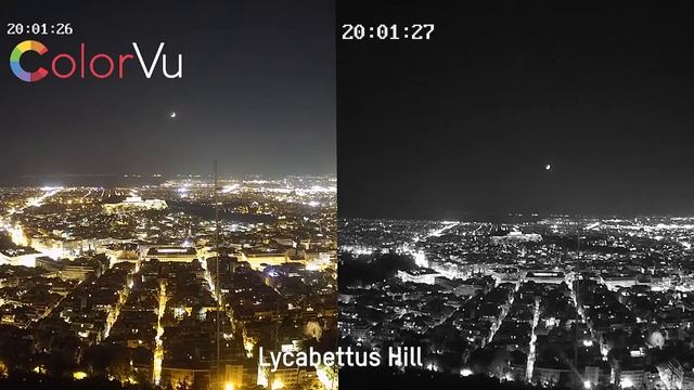 ColorVu On Tour - EP 10: Athens смотреть онлайн