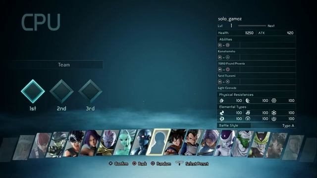 Update Version 3.01 and Unlock All character Jump Force PS4 HEN Offline смотреть онлайн