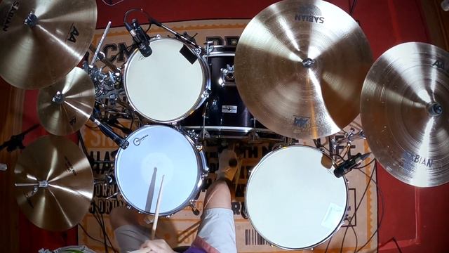 Blackbeans - Dance With Me | Drum Cover | by JuNg DrUm смотреть онлайн