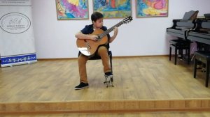 Ф.Минисетти, Вечер в Венеции