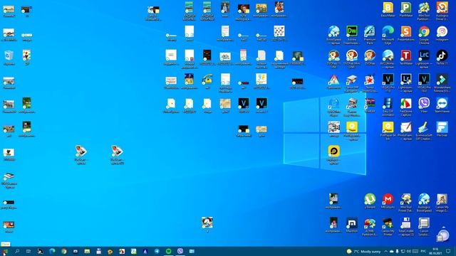 Windows 10 как вызвать классическую панель задач смотреть онлайн