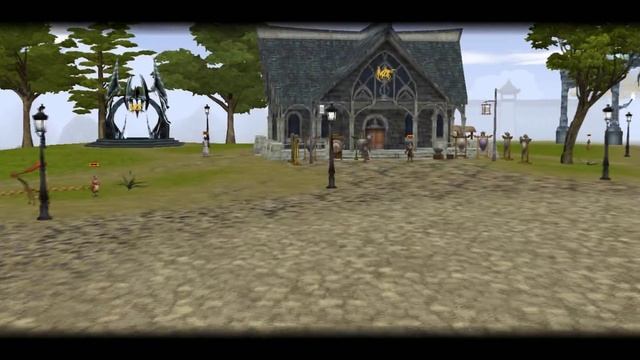 Metin2Flame - Arlandria Trailer 2012 смотреть онлайн
