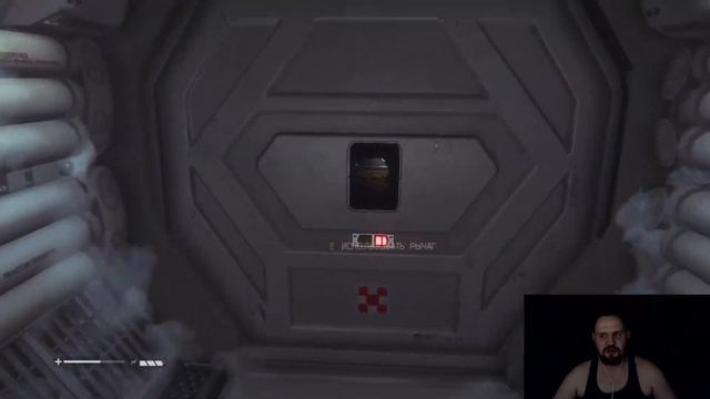 Alien: Isolation ч3 | Высокая сложность | Игру проходили в 2020 году смотреть онлайн