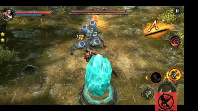 The World 3: Rise of Demon Android GamePlay...| By GameStar...| #1...|Best android Game..| смотреть онлайн