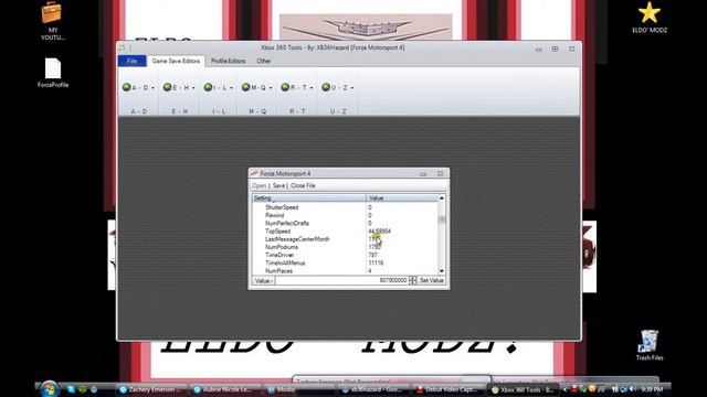 How To Correctly Mod Forza Motorsport 4 смотреть онлайн