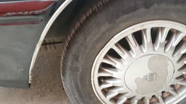 (Đã bán) 98 triệu có Toyota Crown 3.0L A/T 1994 vang bóng 1 thời смотреть онлайн