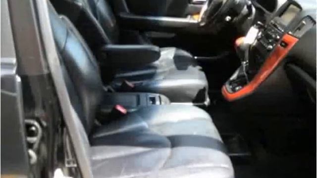 2002 Lexus RX 300 Used Cars Chicago IL