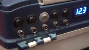 Обзор надувной ПВХ лодки SOLAR 470 JET STRELA с мотором Yamaha 40 л.с. водомет