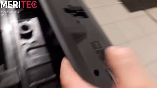 Kia K5 & Defen.time - видеопособие по монтажу блокиратора капота #217 смотреть онлайн