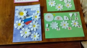 Открытка своими руками на День Народного Единства 4ноября /Поделка /HEND MADE #ПОДЕЛКА К ДНЮ РОССИИ